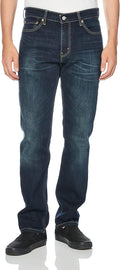 Levi's Men's 511 Slim Fit Jeans - Modern Slim Look (Style XDXW)