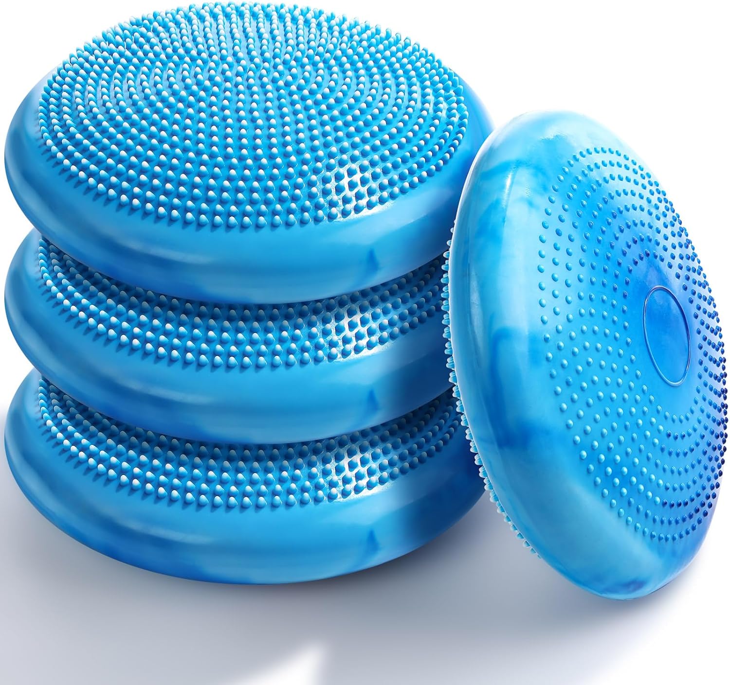 Libima Cloud Wiggle Seat - Engage Senses!