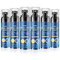 5% Minoxidil Spray for Men - Thickens Hair & Beard (21oz, 10 Month