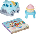 Green Toys Cupcake Truck Set - Tea Party Fun