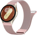 Stylish Stainless Steel Band for Galaxy Watch 7