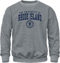 Barnesmith Crewneck Sweatshirt for College Heritage Logo (Style WKSD)