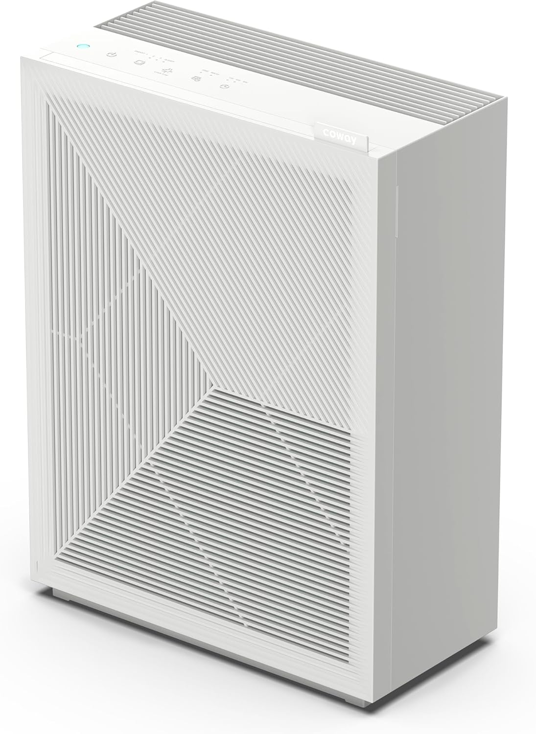 Coway Airmega 160 True HEPA Air Purifier for Clean Air