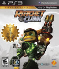 Ratchet & Clank Collection - PS3 Remastered Trilogy