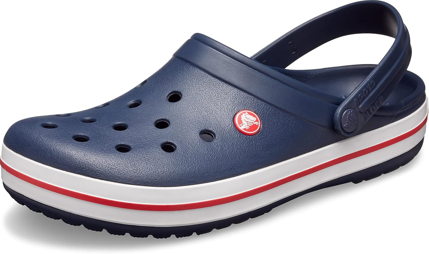 Crocband Clogs: Unisex Comfort for Every Occasion and Activity