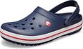 Crocs Unisex Classic Seasonal Graphic Clogs - Lightweight Comfort Find