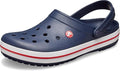 Crocband Clogs for Unisex-Adults: Comfort and Style Combined