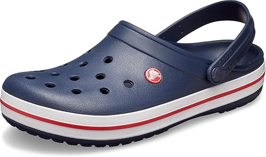 Crocband Clogs for Unisex-Adults: Comfort and Style Combined