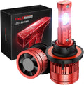 Torchbeam H13/9008 LED Bulbs 6500K Cool White - Super Bright
