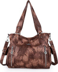 Angel Kiss Handbags for Women: Stylish and Functional Hobo Purse