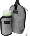 Bottle Warmer For Baby Milk USB Portable Heating Bag - On the Go