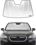 Subaru Legacy/Outback Windshield Sun Shade 2015-2019 for UV Protection