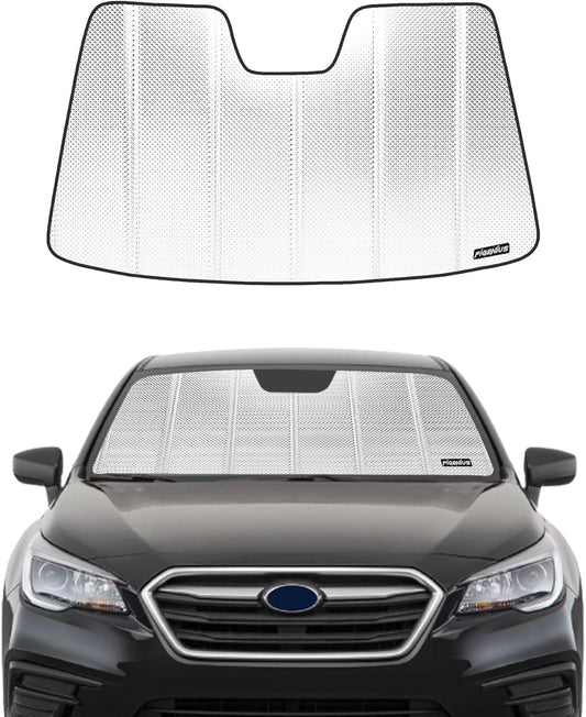 Windshield Sun Shade for Subaru Legacy/Outback 2015-2019