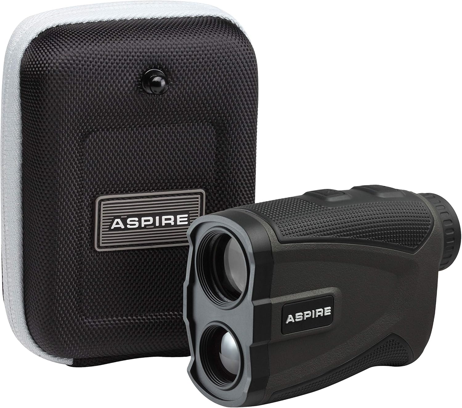 Elite Laser Golf Rangefinder - Accurate 1000 Yards