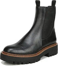 Sam Edelman Women's Laguna Chelsea Boot: Stylish Comfort for All