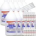 FIBERLAM Plus 1-10G Polyester Fiberglass Resin - Extended Tack Time