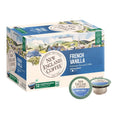 New England Coffee French Vanilla Medium Roast Pods 72ct - Smooth
