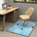 Heavy Duty Office Chair Mat for Carpet and Hardwood Floor - 36ft x 48
