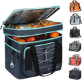 Maelstrom Collapsible Soft Cooler Bag 60 Can - Large, Leakproof Cooler