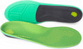 Superfeet Run Support High Arch Insoles - High Arch Support