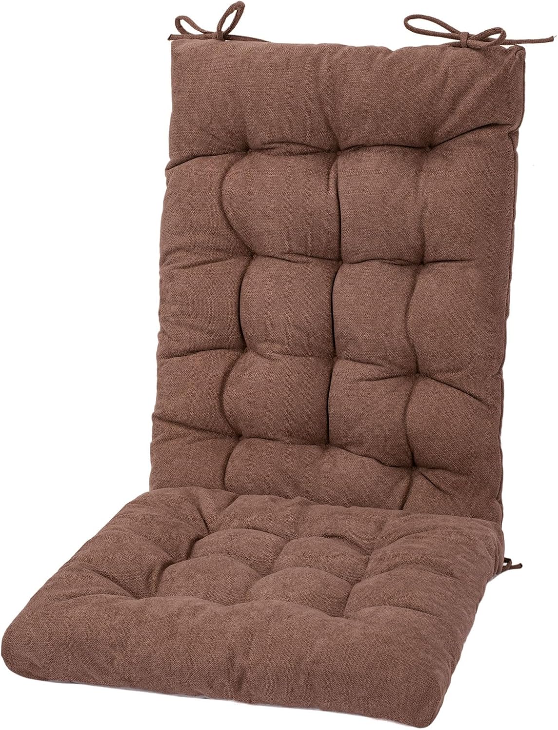 POMIU Rocking Chair Cushion Set - Comfort Redefined!