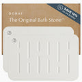 Dorai Home Bath Stone Mat - Quick-Dry Non-Slip Diatomite Mat