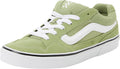 Vans Mens Caldrone Shoe - Chunky Retro Low-Top Fashion Sneaker