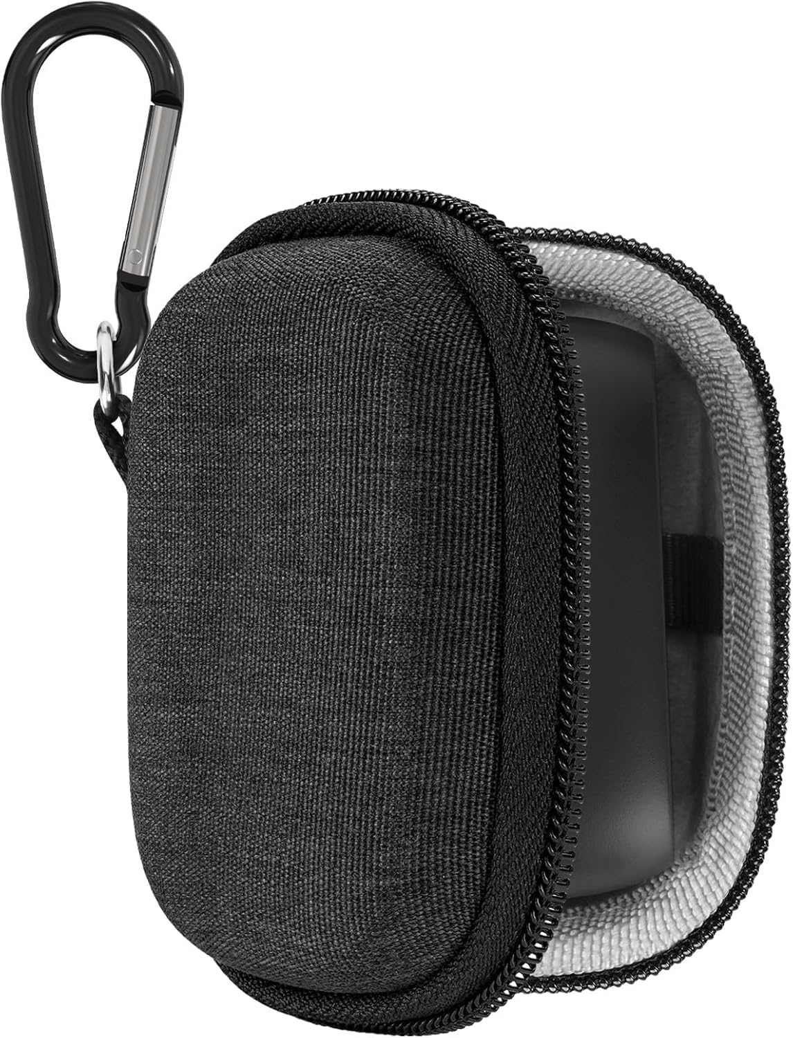 Protective Hard Case for Jabra Elite Earbuds