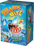 Shark Bite Roll the Die and Fish for Colorful Sea Creatures Game