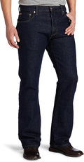 Levi's Men's 517 Bootcut Jeans - Authentic Bootcut Fit Other