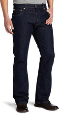 Levi's Men's 517 Bootcut Jeans: Perfect Fit for Every Occasion