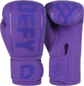 Boxing Gloves for Training - Premium Synthetic Leather Gloves