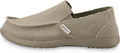 Crocs Men's Santa Cruz Loafers - Lightweight Everyday Comfort