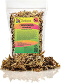 Gardenera Sphagnum Moss Potting Mix for Carnivorous Plants - Fast