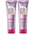 L'Oreal Paris EverPure Moisture Conditioner Set - Color-Treated Hair Hydration x2