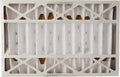 Honeywell FC100A1029 Air Filter 16x25x4 - MERV 11 2-Pack