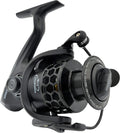 Spinning Fishing Reels 12+1BB Ultra Lightweight Carved Aluminum Spool