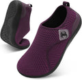Womens Walking Shoes Comfortable Wide Diabetic Shoes (Style 3YC7)