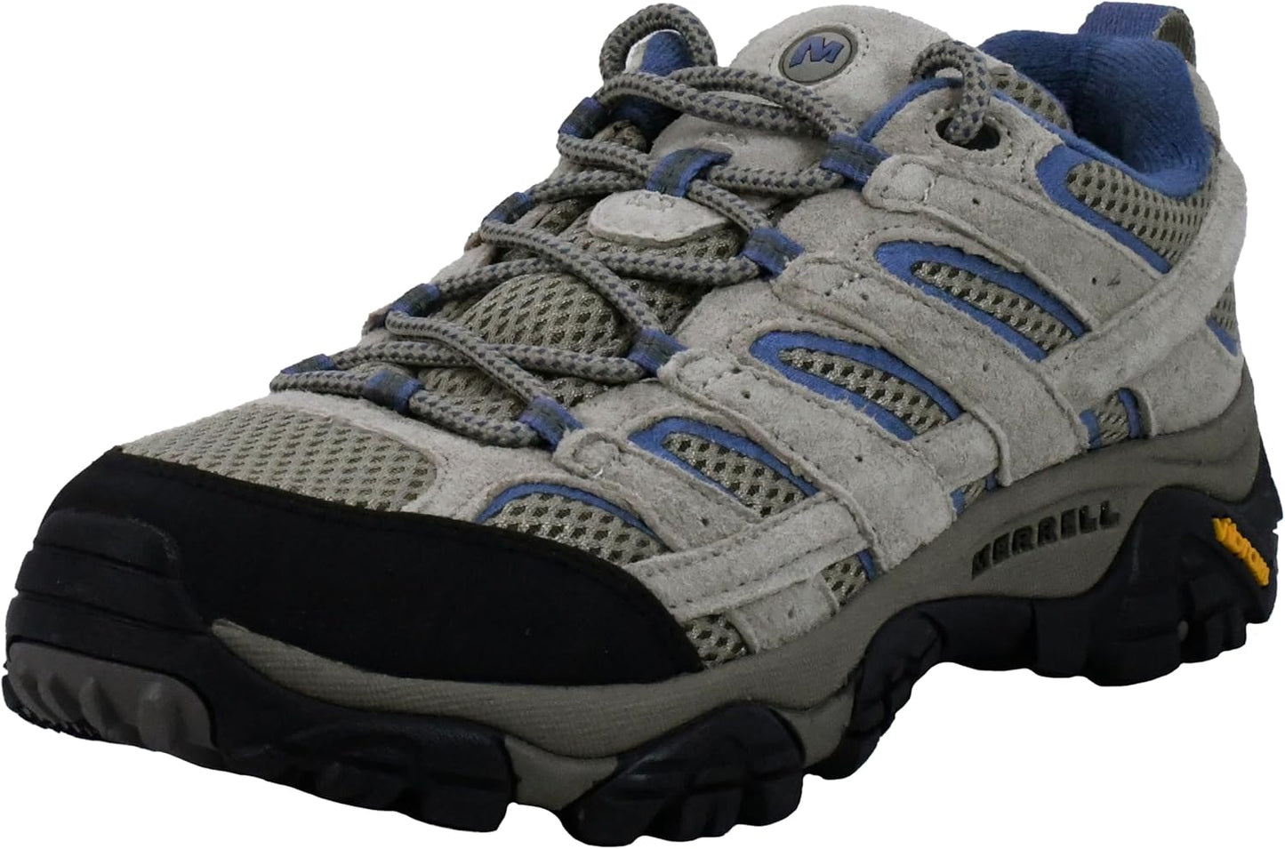 Merrell Women's Moab 2 Vent Hiking Shoe for Ultimate Comfort