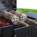 Sorbus Grill Basket - Premium Stainless Steel BBQ Accessories