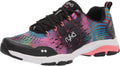 Ryka Women's Vivid RZX Sneaker - Responsive Cross-Training Shoe