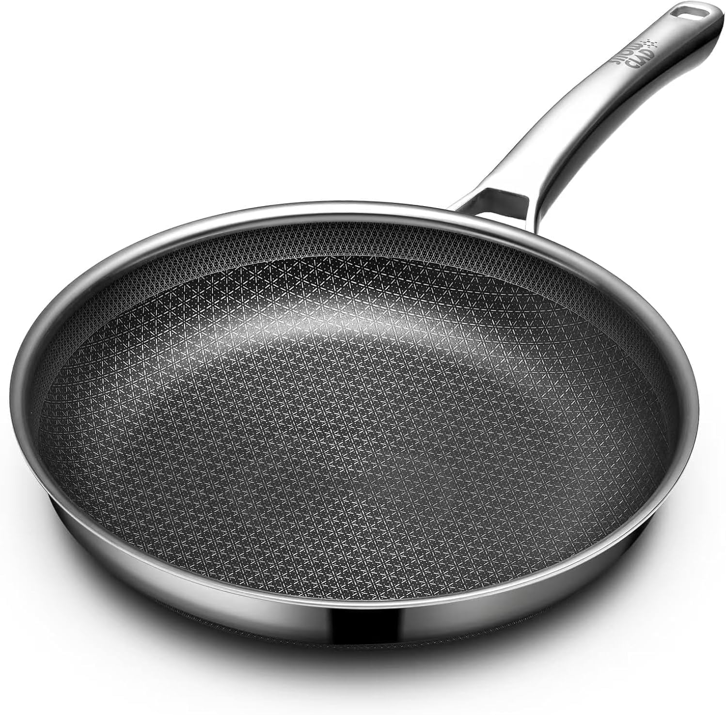 Non Stick Frying Pans for Effortless Cooking and Cleaning