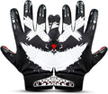 Repsters Jester 4.0 Football Gloves Elite Pro Grip Receiver Gloves