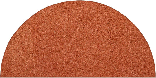 Ambiant Pet Friendly Solid Color Area Rugs for Every Room