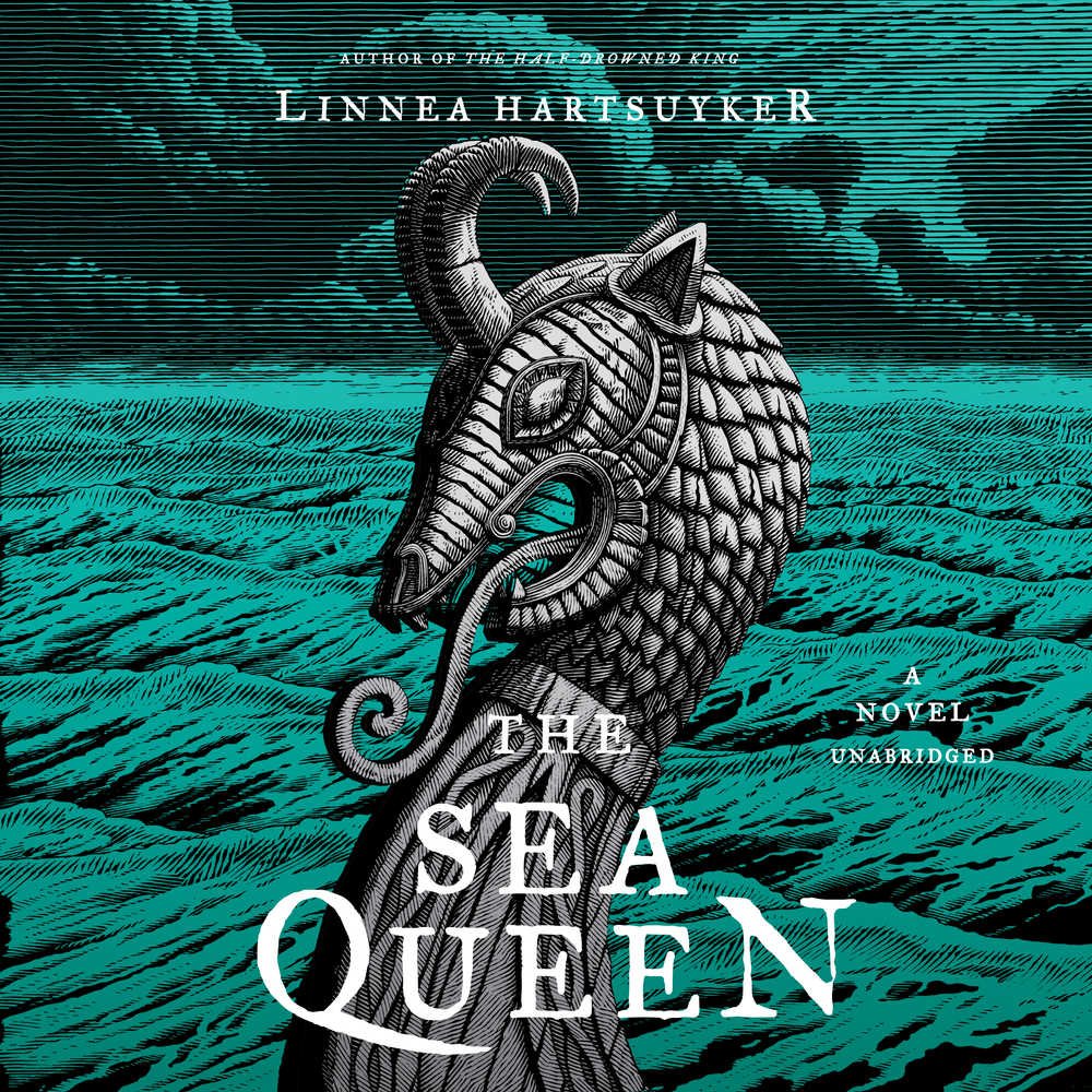 The Sea Queen: A Captivating Tale of Power and Betrayal