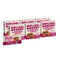 Natures Bakery Gluten Free Fig Bars Raspberry - Real Fruit Snack