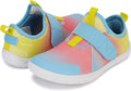 WHITIN Little/Big Kid Wide Width Barefoot Shoes - Natural Movement no