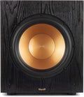 Klipsch Synergy Black Label Sub-100 10in Subwoofer - Powerful Home