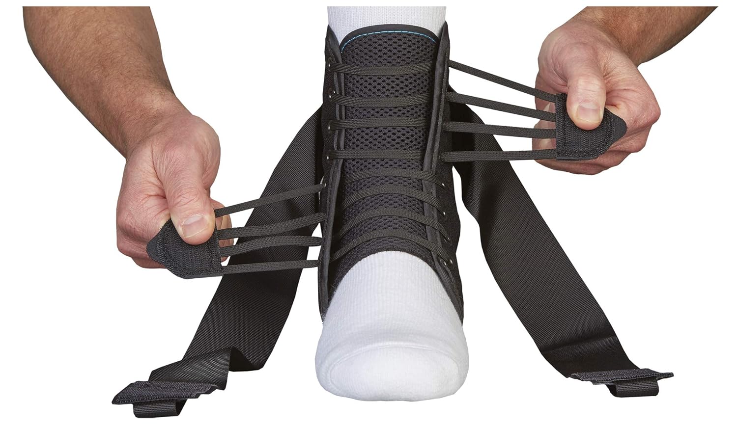 ASO Speed Lacer Ankle Stabilizer for Ultimate Support