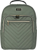 Kenneth Cole REACTION Women's Chelsea Chevron Laptop Backpack